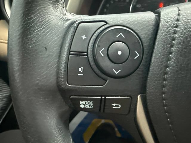 Used 2015 Toyota RAV4 Limited w/ Technology Package FWD image 21