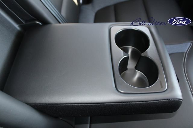 New 2025 Ford Bronco Sport Outer Banks w/ Outer Banks Tech Package+ image 10