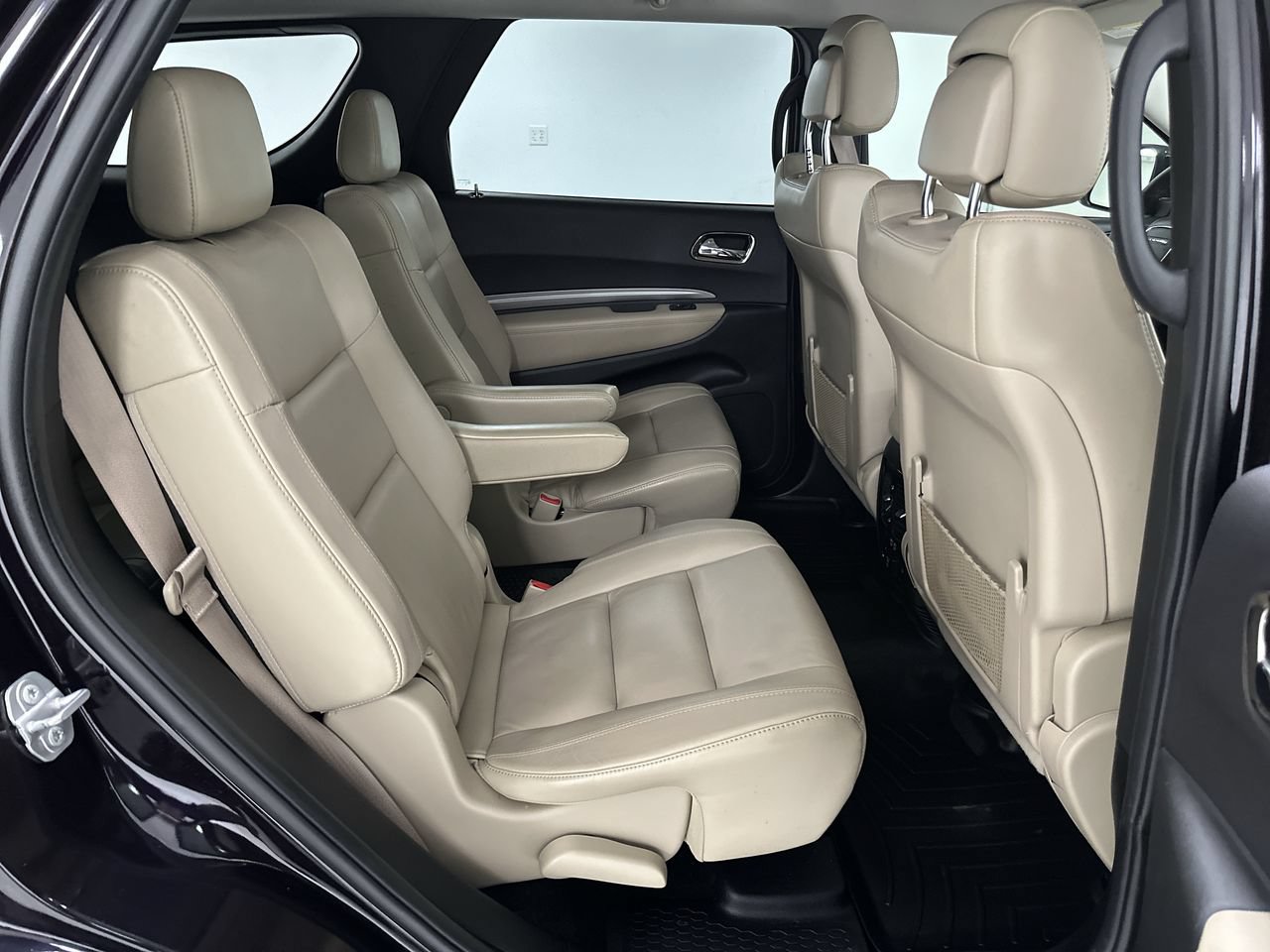 Used 2018 Dodge Durango GT w/ Technology Group AWD/4WD image 22