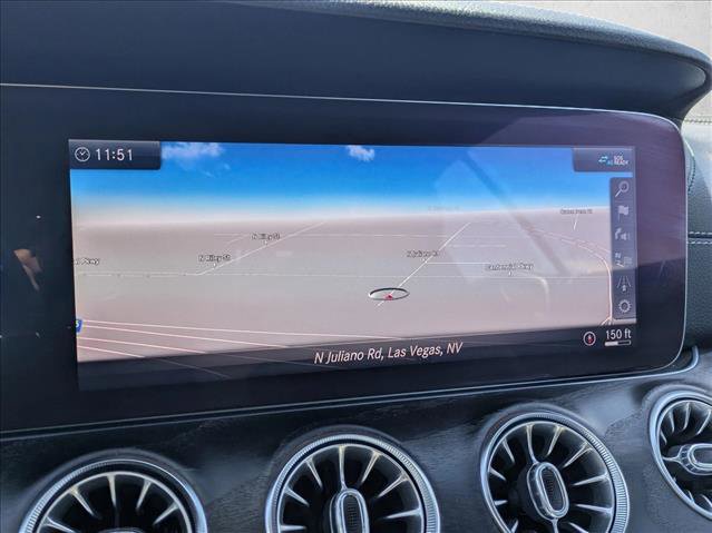 Used 2019 Mercedes-Benz E 450 Coupe image 13