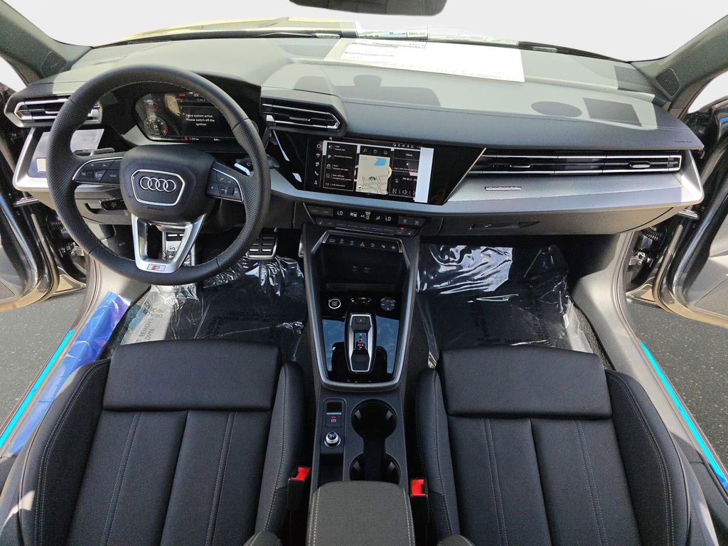 New 2026 Audi A3 2.0T Premium image 9