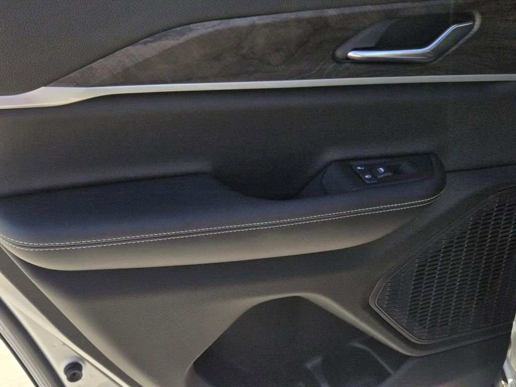 New 2025 Jeep Grand Cherokee Limited image 12