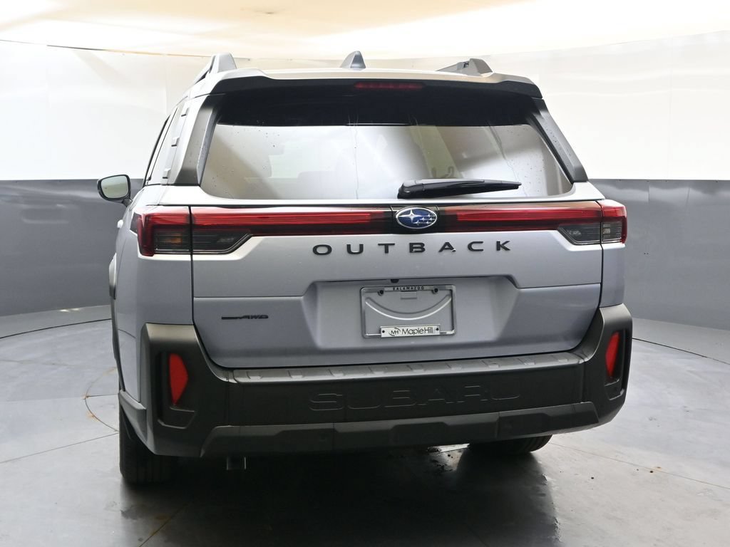 New 2026 Subaru Outback Touring AWD/4WD image 4