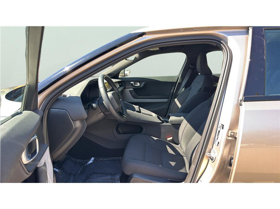 Used 2024 Polestar Polestar 2 RWD image 10