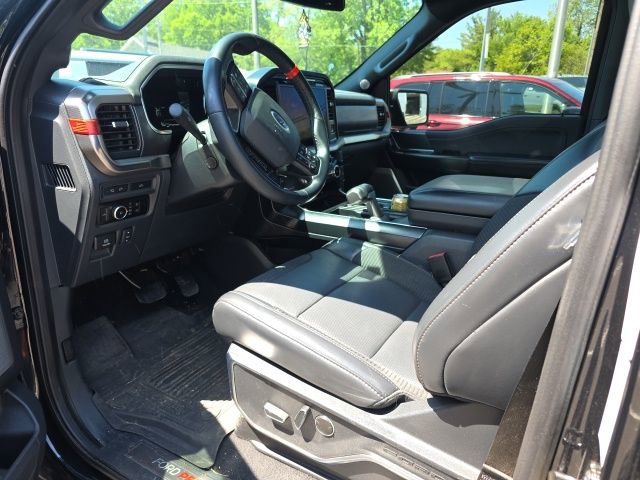 Used 2023 Ford F150 Raptor AWD/4WD image 12