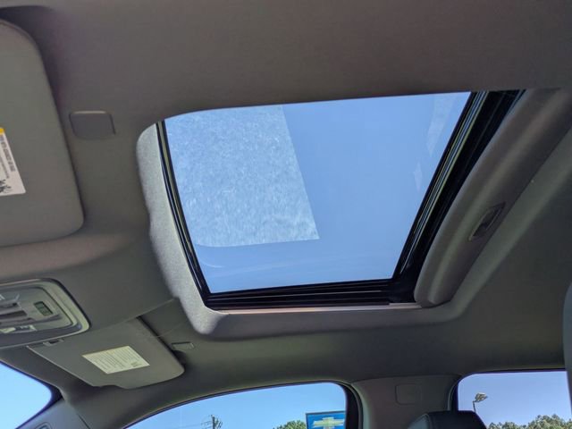 New 2026 Chevrolet Silverado 2500 LTZ image 13