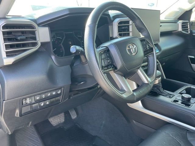 Used 2023 Toyota Tundra Limited image 16