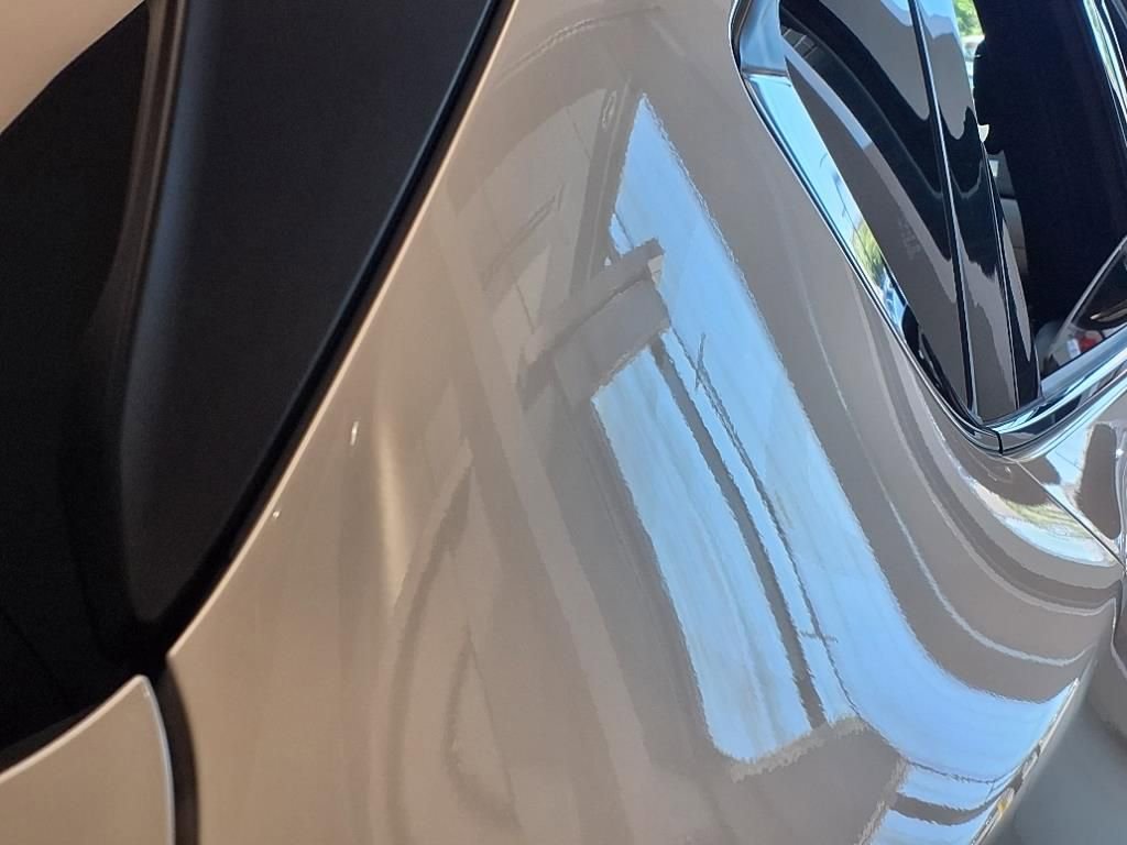 New 2025 MAZDA CX-5 Carbon Edition image 21