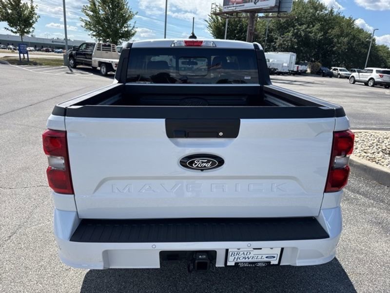 New 2025 Ford Maverick Lobo image 7