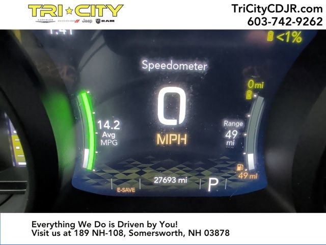 Used 2024 Jeep Wrangler Willys 4xe image 25