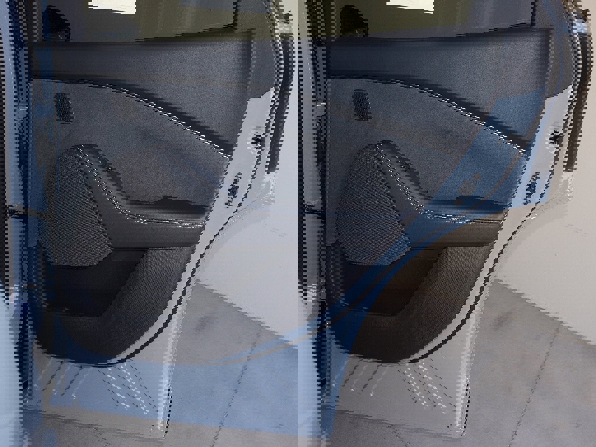 New 2025 Ford Mustang Mach-E GT image 45