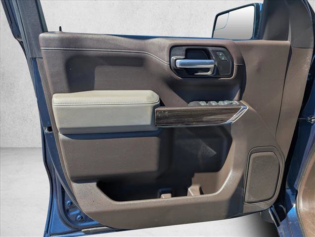 Used 2019 Chevrolet Silverado 1500 LT w/ Texas Edition image 21