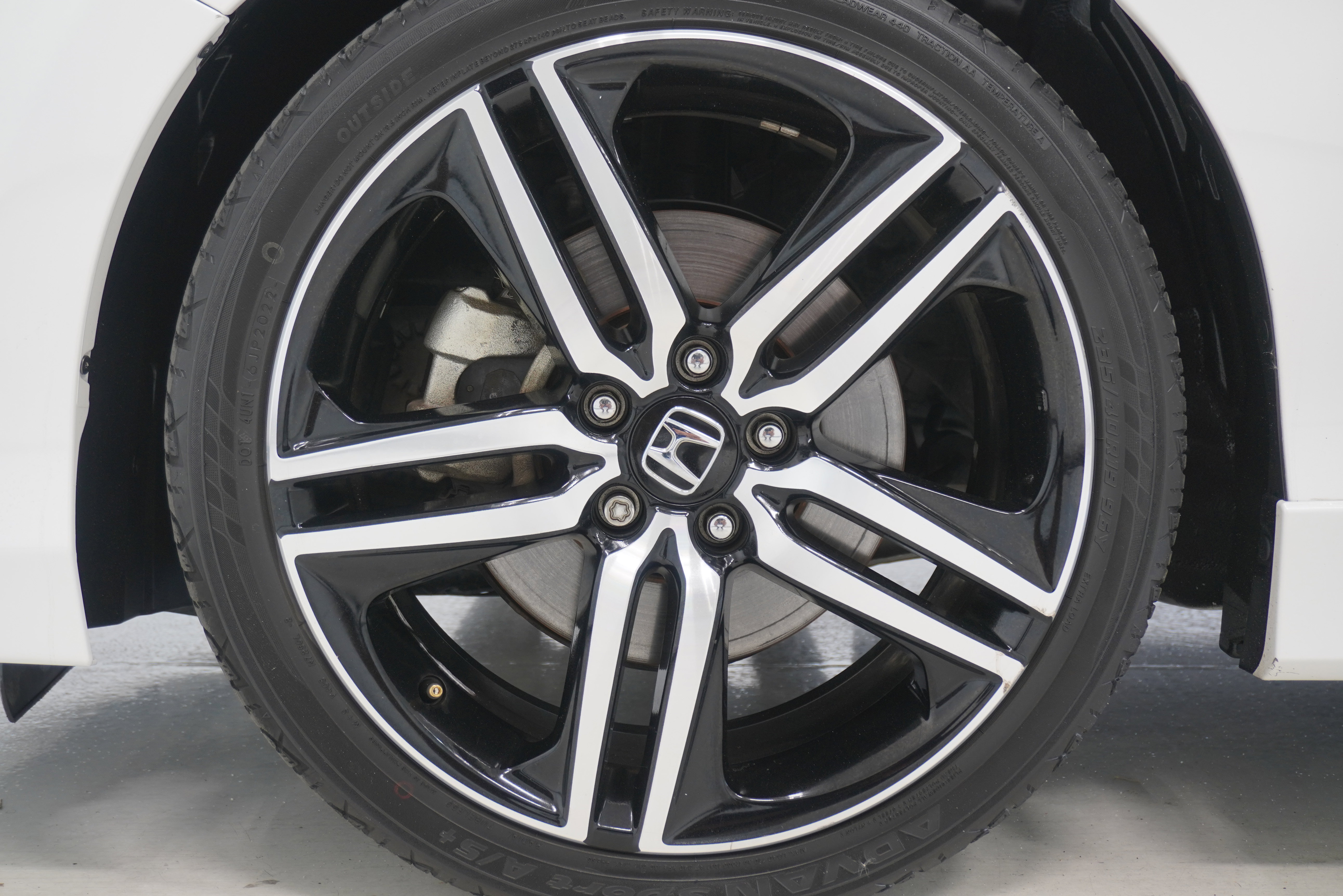 Used 2017 Honda Accord Sport Special Edition image 22