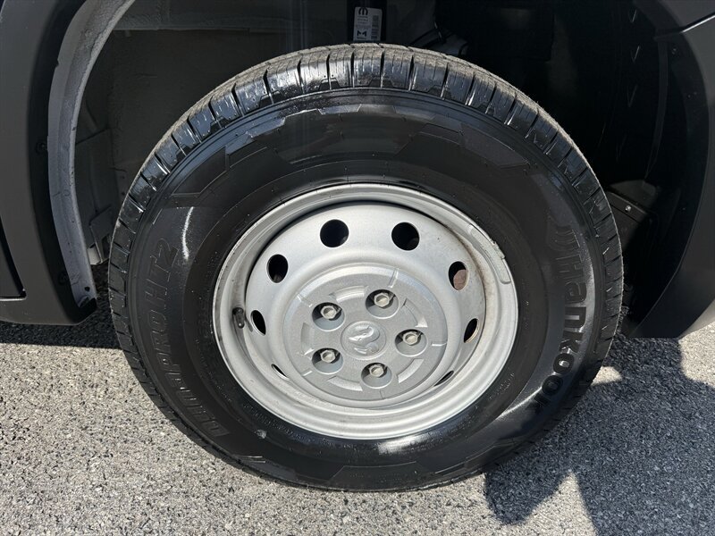 Used 2023 RAM ProMaster 1500 w/ Driver Convenience Group FWD image 6