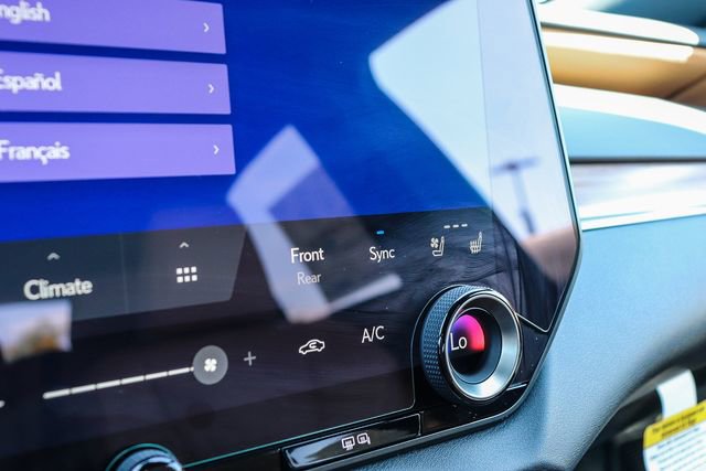 New 2026 Lexus RX 350 Premium Plus FWD image 30