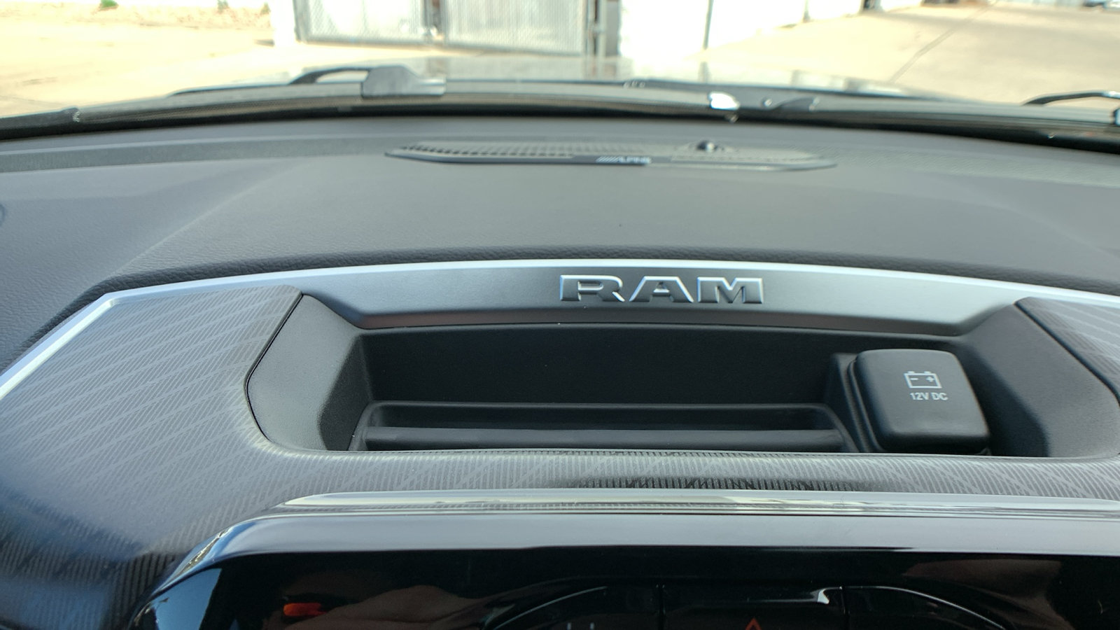 New 2027 RAM 1500 Big Horn AWD/4WD image 20