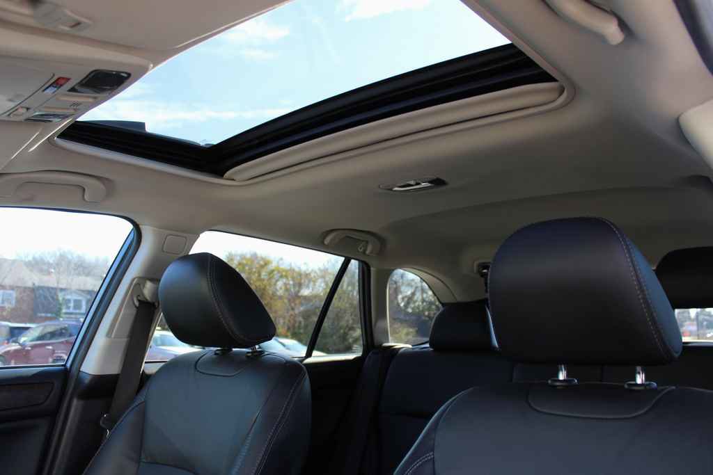 Used 2018 Subaru Outback 2.5i Limited image 28