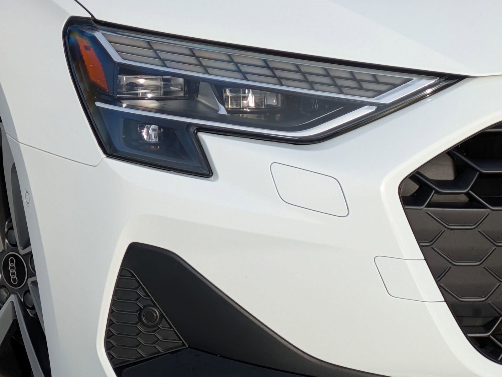 Used 2025 Audi A3 2.0T Premium w/ Black Optic Package image 25