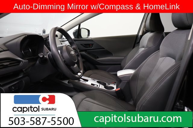 Used 2024 Subaru Crosstrek 2.0i Premium w/ Popular Package #4 AWD/4WD image 12