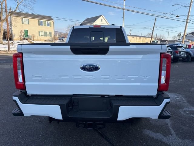 New 2026 Ford F250 XL w/ STX Appearance Package AWD/4WD image 7