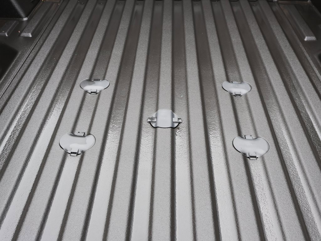 New 2025 GMC Sierra 2500 Denali w/ Denali Reserve Package image 39