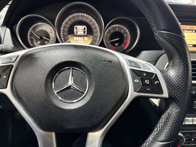 Used 2012 Mercedes-Benz C 250 Premium 1 PKG $42K MSRP image 70