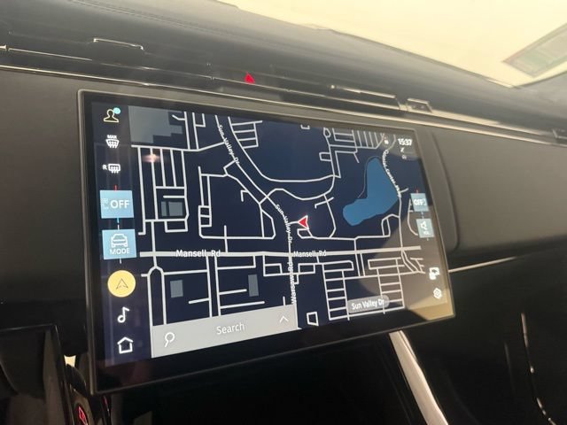 New 2025 Land Rover Range Rover Sport SV Edition Two AWD/4WD image 20
