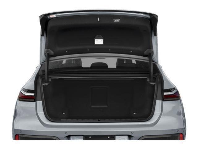 New 2026 BMW 760i xDrive image 11