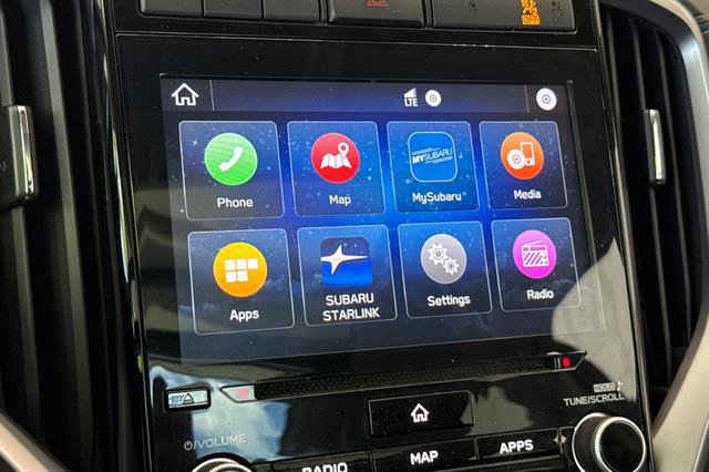 Used 2019 Subaru Ascent Limited w/ Popular Package #2 image 21