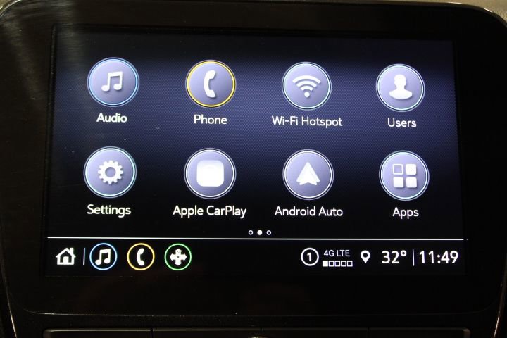 Used 2022 Chevrolet Equinox Premier image 3