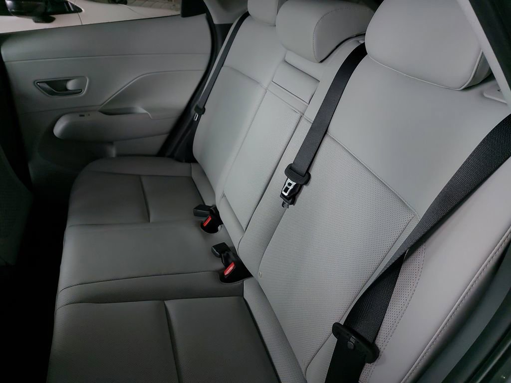 New 2026 Hyundai Kona Limited image 14