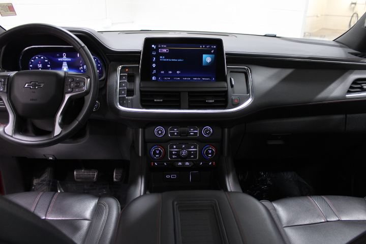 Used 2023 Chevrolet Tahoe RST w/ Luxury Package AWD/4WD image 31