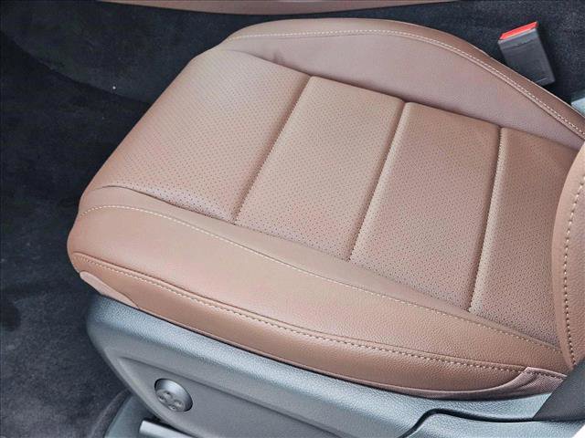 New 2025 Mercedes-Benz GLE 350 GLE 350 image 4