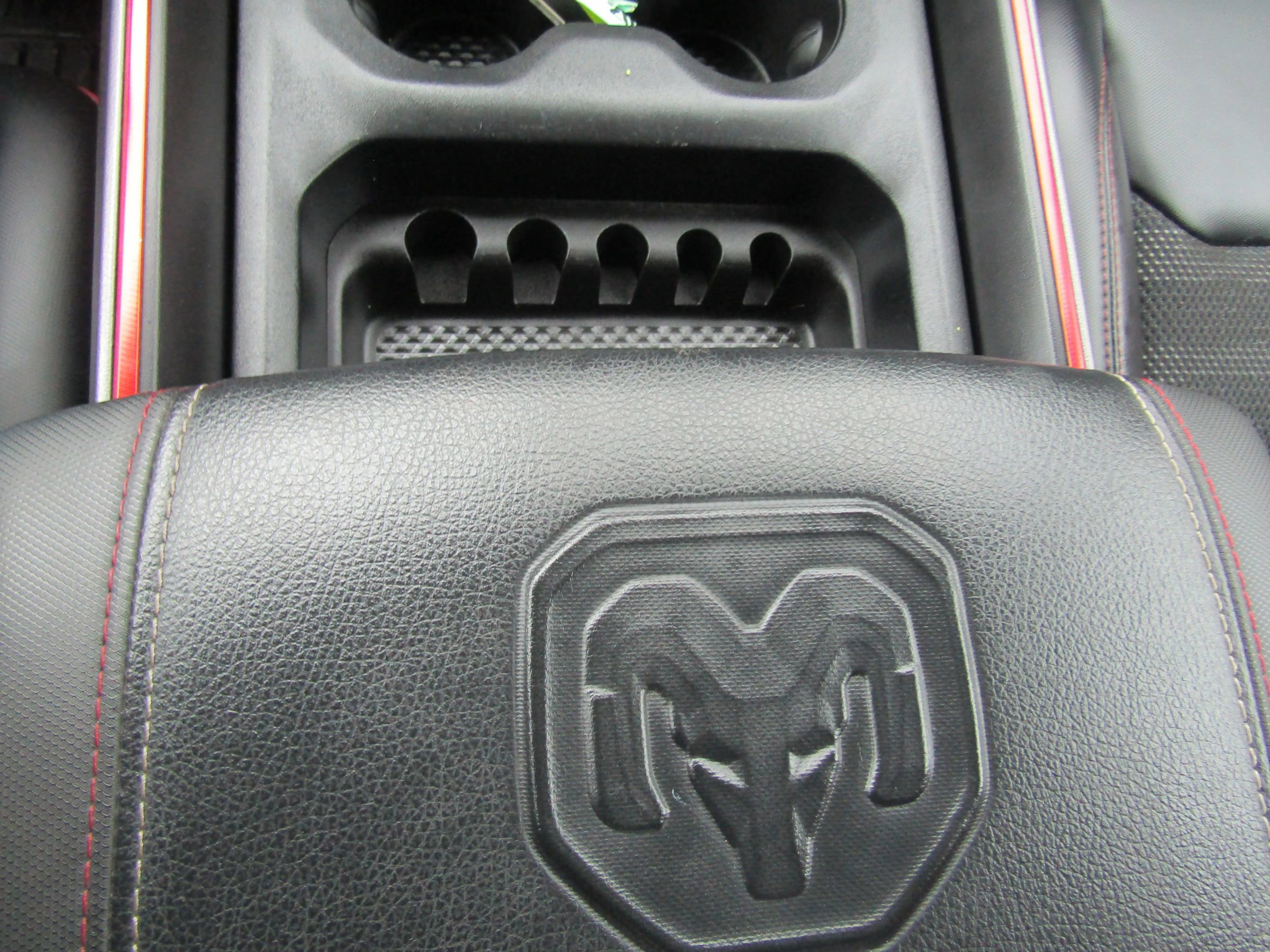 Used 2019 RAM 1500 Rebel w/ Rebel Level 2 Equipment Group AWD/4WD image 51