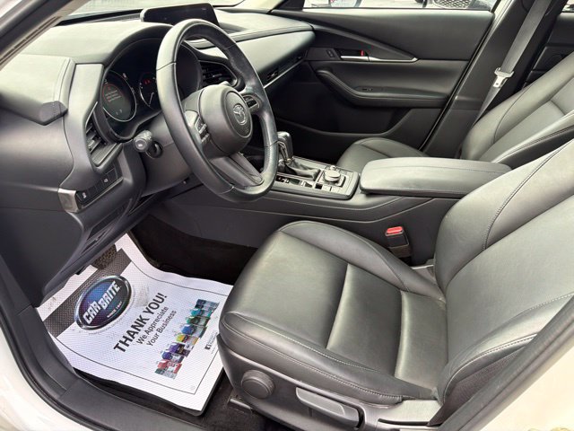 Used 2022 MAZDA CX-30 AWD 2.5 S w/ Select Package image 19