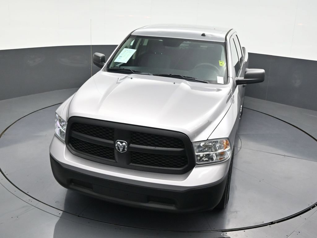 Used 2022 RAM 1500 Tradesman w/ Popular Equipment Group image 22