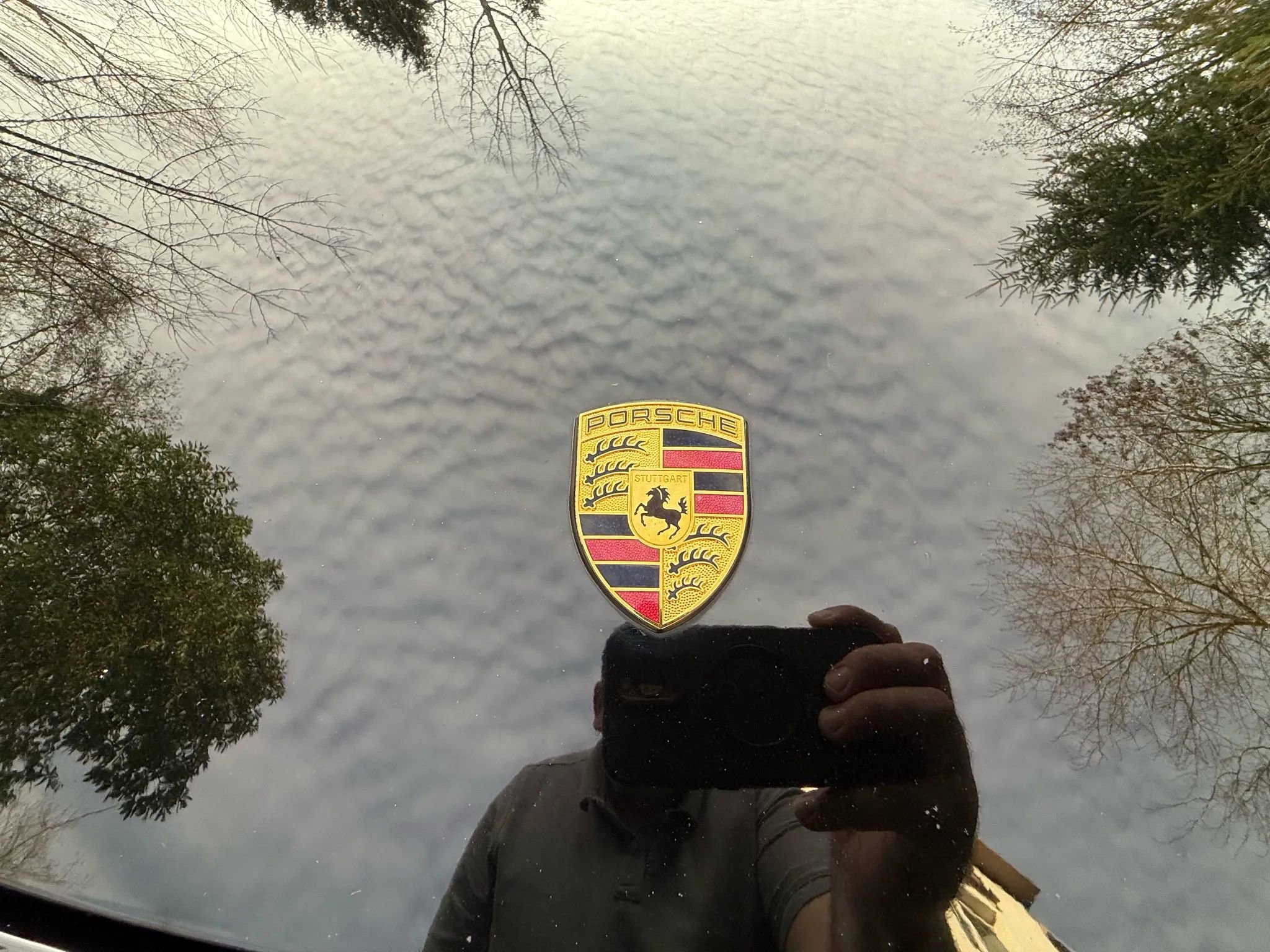 Used 2002 Porsche 911 GT3 RS image 21