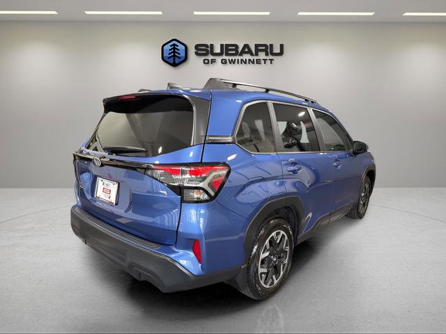 Certified 2026 Subaru Forester Premium AWD/4WD image 5