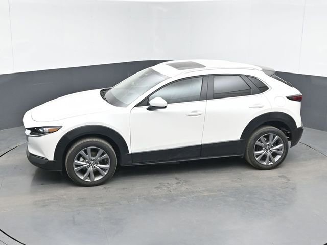 Used 2025 MAZDA CX-30 AWD 2.5 S w/ Preferred Package image 20