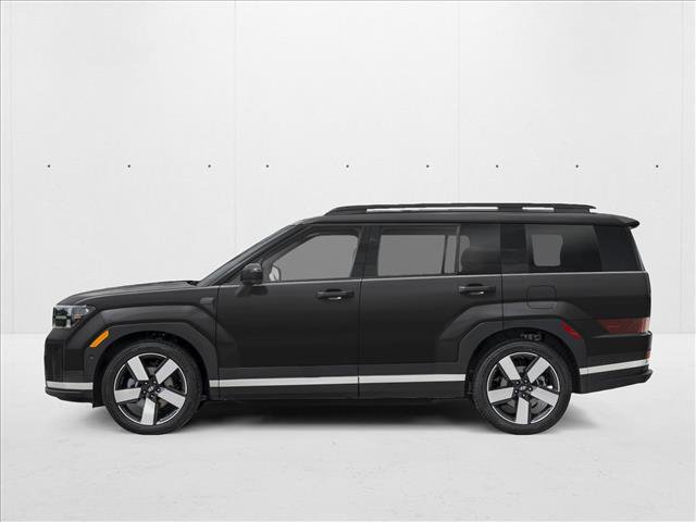 New 2026 Hyundai Santa Fe Limited image 3