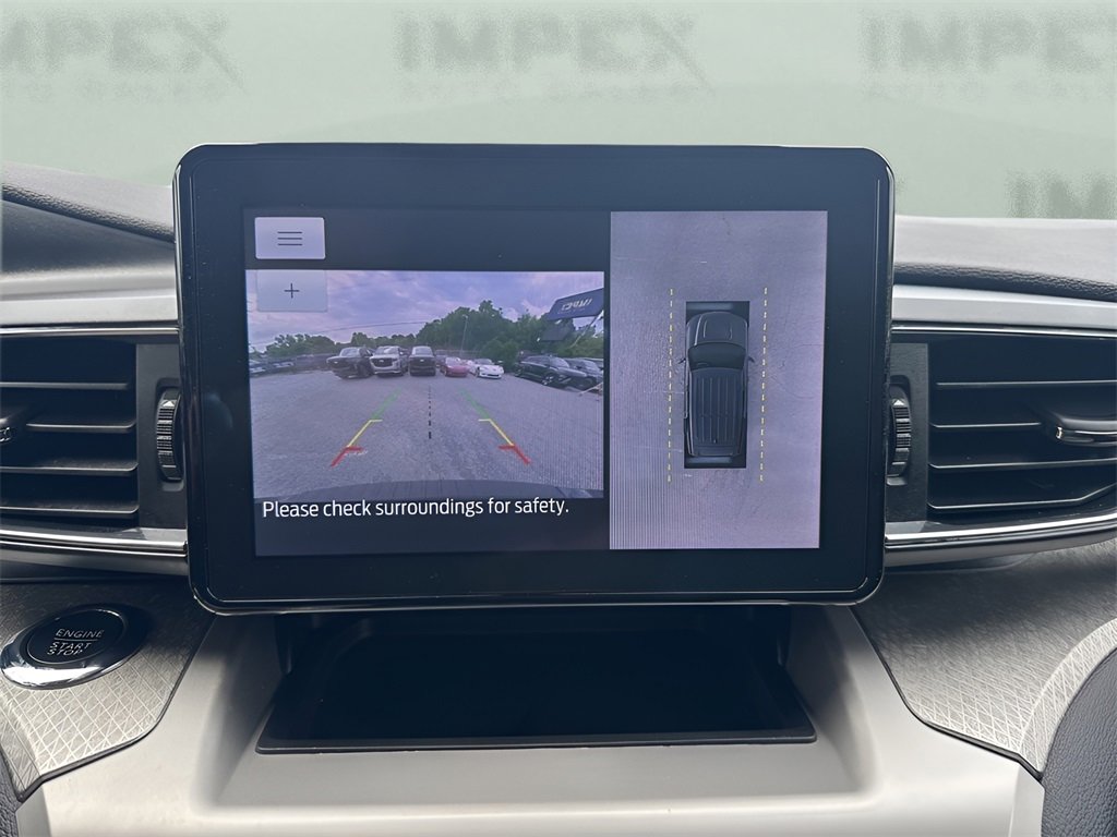 Used 2022 Ford Explorer Timberline image 20