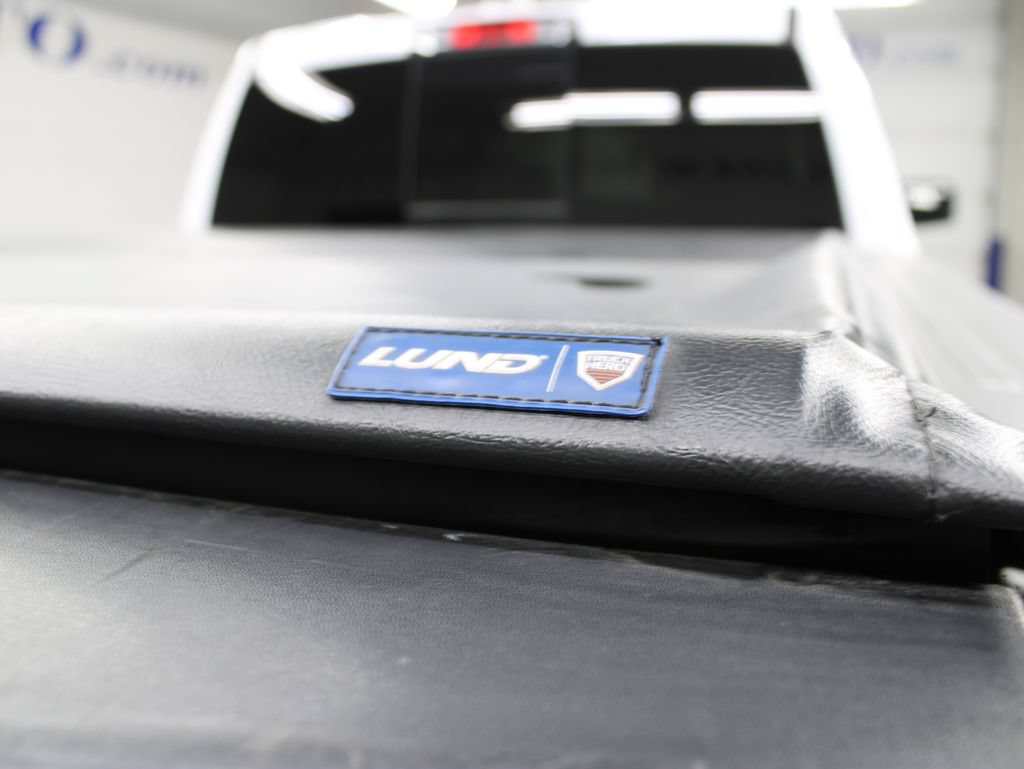 Used 2020 RAM 1500 Laramie AWD/4WD image 41