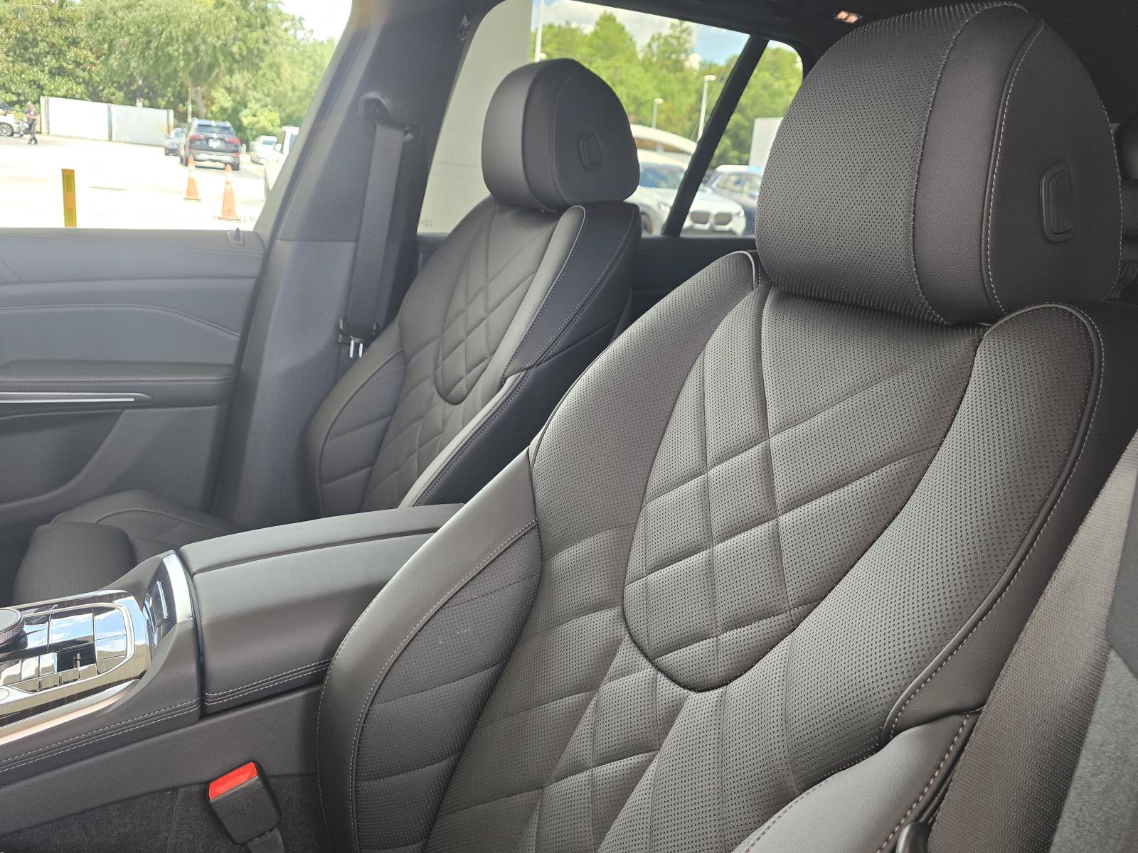 New 2026 BMW X5 sDrive40i w/ M Sport Package RWD image 17