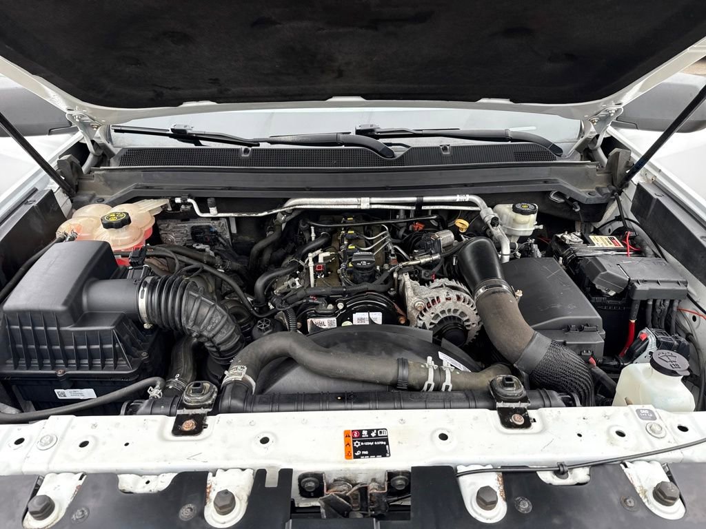 Used 2018 Chevrolet Colorado W/T w/ WT Convenience Package image 35