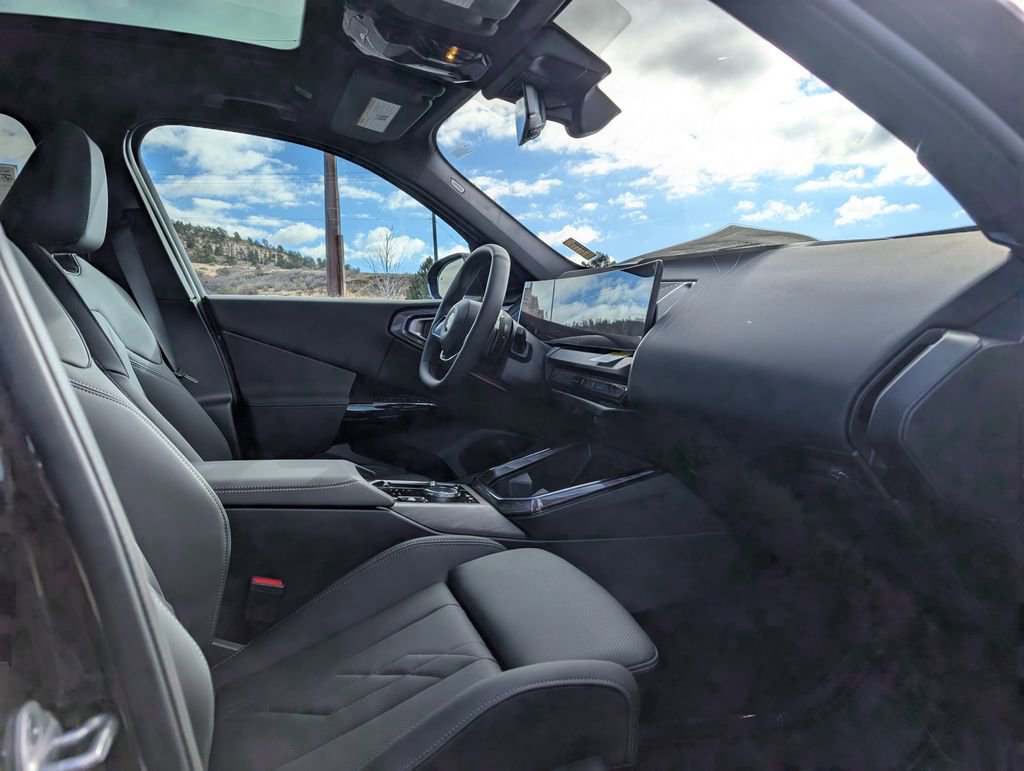 New 2026 BMW X3 xDrive30 w/ Convenience Package image 22