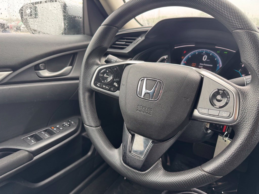 Used 2020 Honda Civic LX image 19