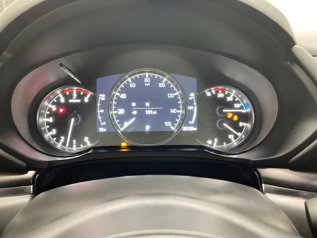 Certified 2024 MAZDA CX-5 Carbon Edition AWD/4WD image 21