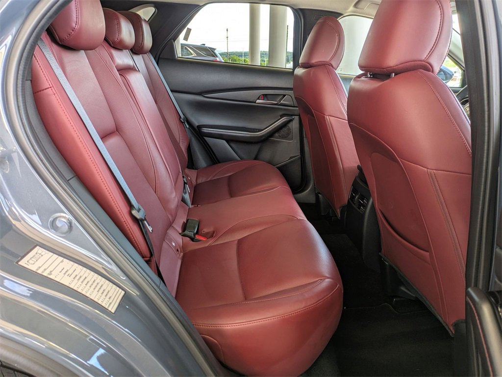 Used 2024 MAZDA CX-30 AWD 2.5 S w/ Preferred Package image 30