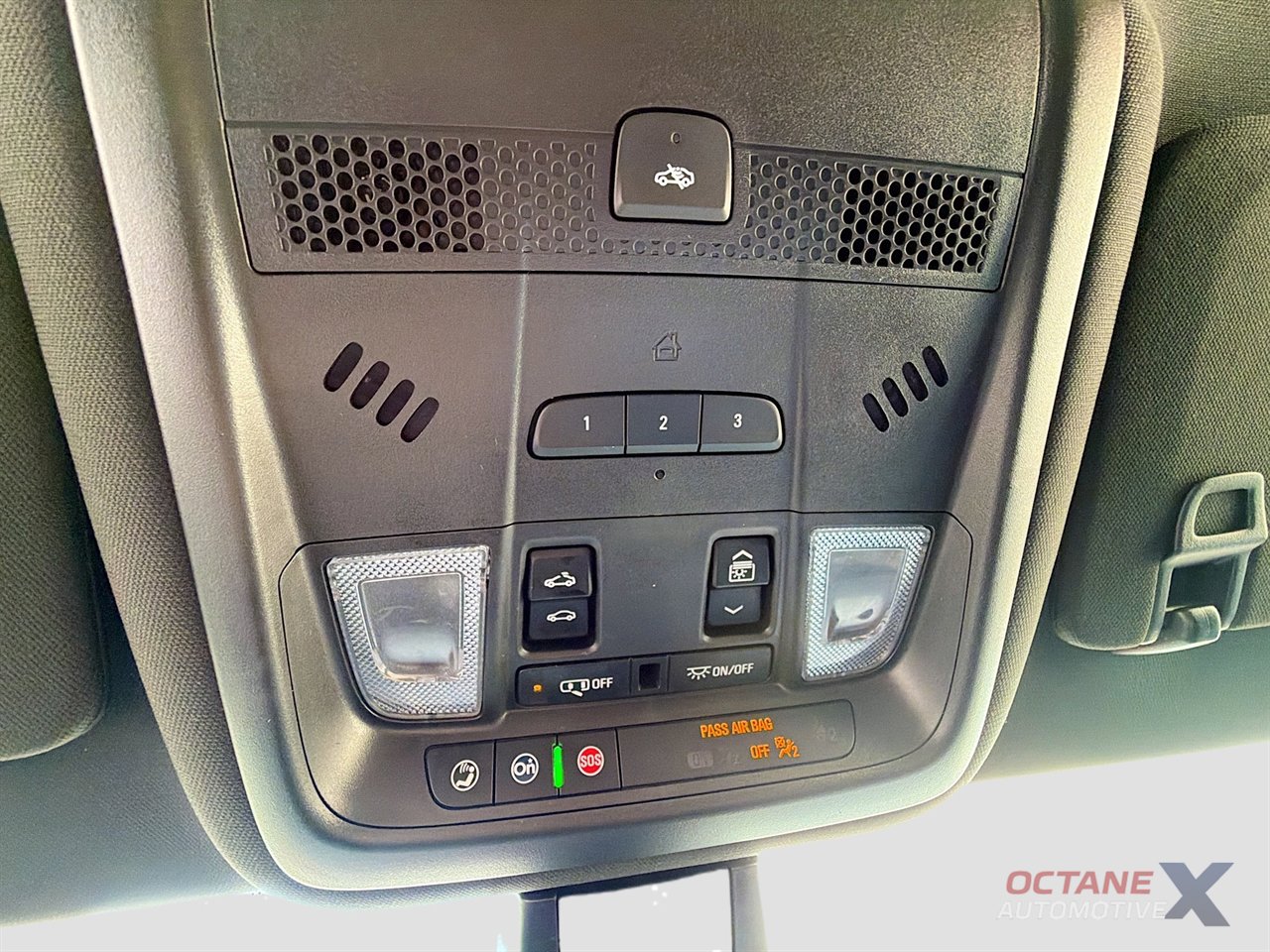 Used 2024 Cadillac XT6 Sport AWD/4WD image 39