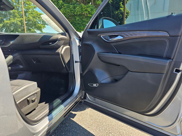 Used 2023 Buick Envision Avenir AWD/4WD image 12